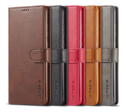 Suitable For Samsung A56 Mobile Phone Case, Flip Wallet Mobile Phone Case