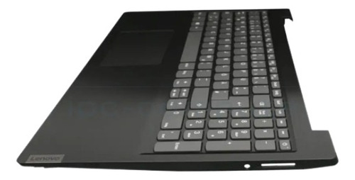 Carcasa Superior Con Teclado, Mouse Y Parlantes Lenovo S145