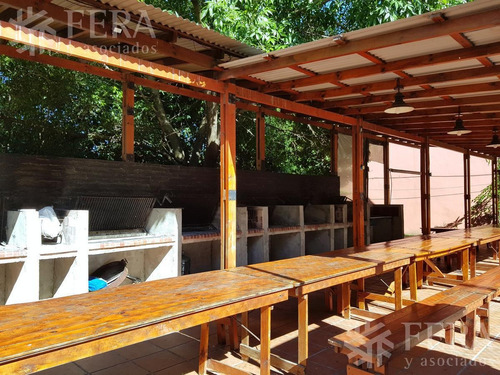 A Estrenar!! Venta De Departamento 3 Ambientes, Piscina, Sum, Parrillas En Bernal