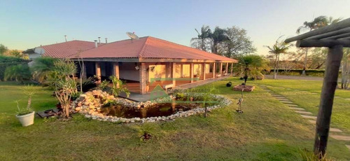 Imagem 20 de 30 de Sítio Com 5 Dormitórios À Venda, 235950 M² Por R$ 4.000.000,00 - Itaí - Itaí/sp - Si0015