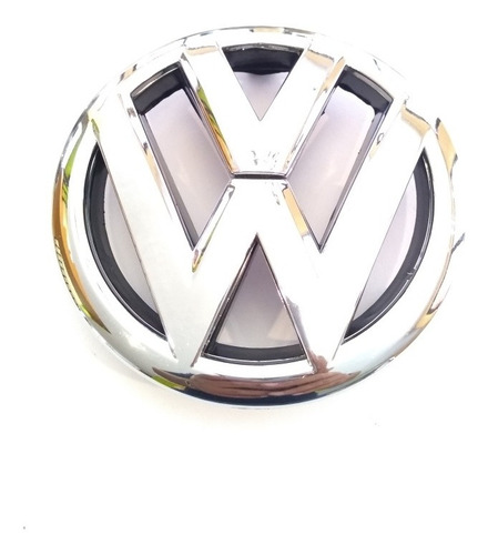 Emblema Gol Volkswagen De Parrilla 2009 2010 2011 2012 2013