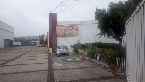 Bodega Comercial En Venta En Revolución