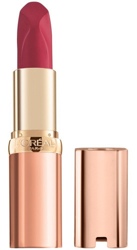 Labial Loreal Colour Riche les Nus Nu Insouciant