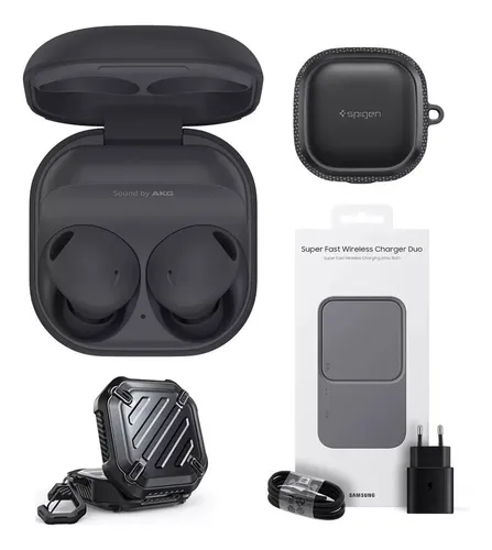 Cargador Audifonos Buds Samsung MercadoLibre
