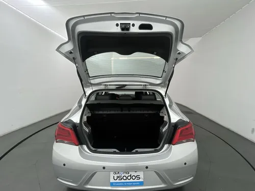 Chevrolet Joy LT 1.4