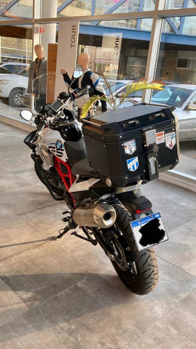 Imagen 5 de 9 de Bmw F700gs Full