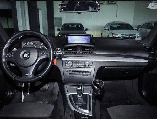 BMW Serie 1 2.5 135i Coupe Sportive 306cv