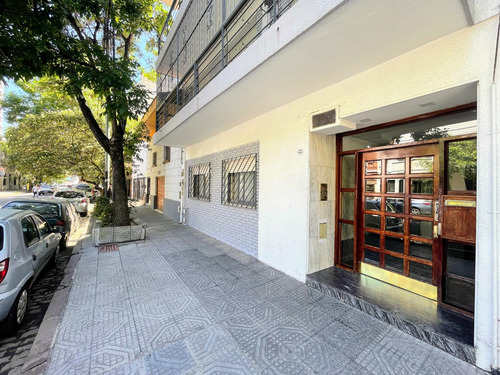Venta Departamento 2 Amb. En Caballito