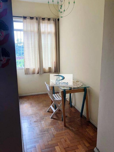 Apartamento Com 2 Dormitórios, 80 M² - Venda Por R$ 350.000,00 Ou Aluguel Por R$ 890,00/mês - Centro - Niterói/rj - Ap0283