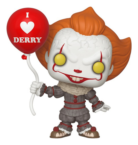 Funko Pop It Pennywise 780