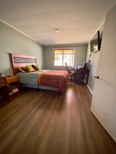 Vendo Parcela Con Amplia Casa Valle Del Elqui (95625)