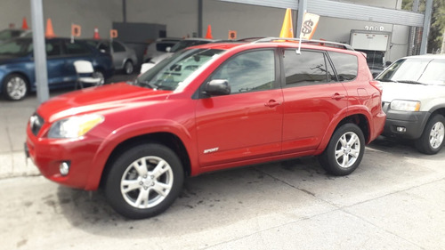 Toyota RAV4 Sport L4 Cd Qc At