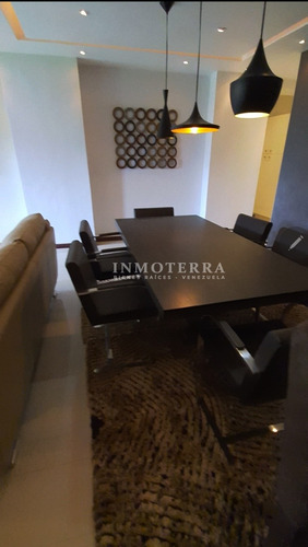 Imagen 10 de 18 de La Trigaleña Apartamento 140 Mts Pozo 3 Puestos 04144238867