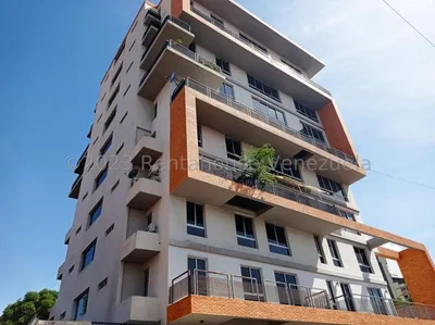 Apartamento en alquiler