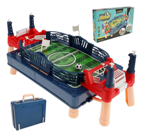 Interactive Table Football Game Toys