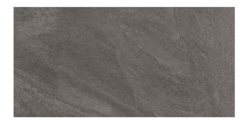 Porcelanato  Alverstone Gris 30x60 Cm  Alfa