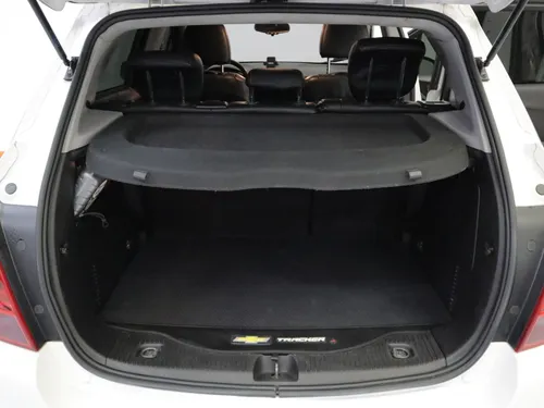 Chevrolet Tracker LT 1.8 TP 4X2