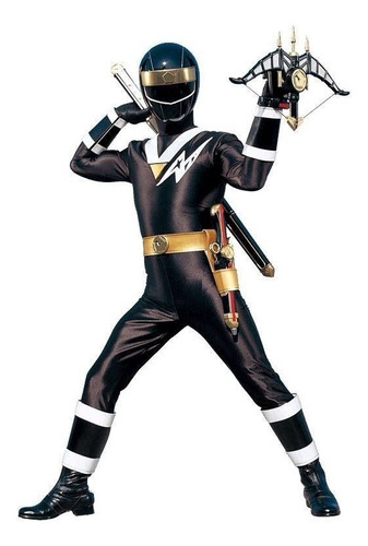 Planos Casco Power Ranger Black Mighty Morphin Alien Ranger