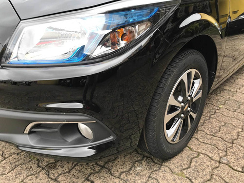 Onix Ltz 1.4 Mecanico 2016 Raridade Com Apenas Km 51000