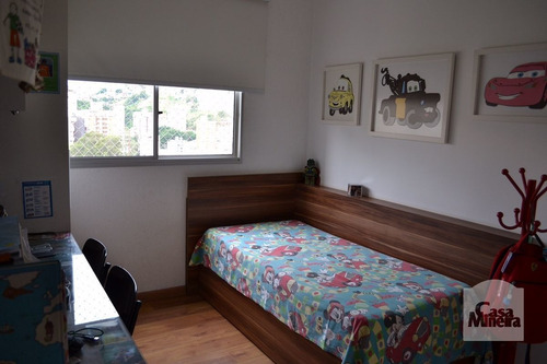 Imagem 13 de 15 de Apartamento À Venda No Vila Paris - Código 274235 - 274235