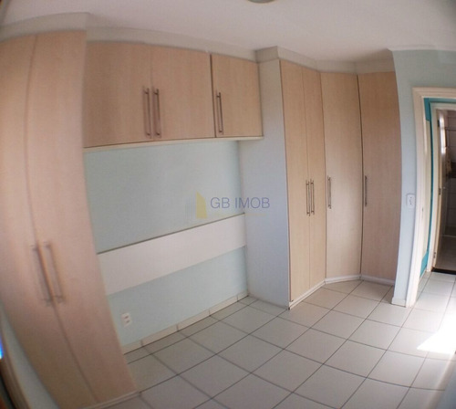 Imagem 8 de 11 de Apartamento De 2 Dormitórios À Venda No Portal Das Palmeiras - Cód. Gb 4550 - Gb4550