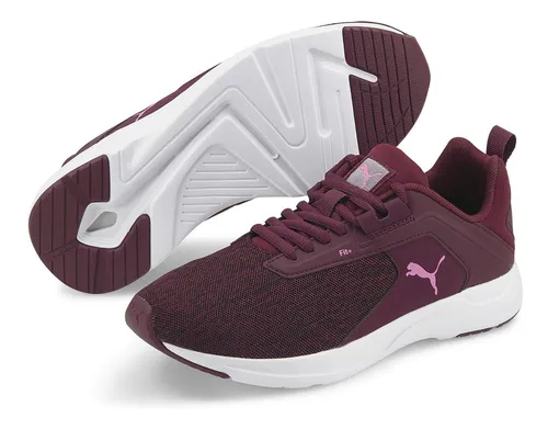 Tenis Puma Mujer Guinda Comet 2 Alt Training 19510918 venta en Azcapotzalco Distrito Federal por sólo 1,549.00 - OCompra.com Mexico