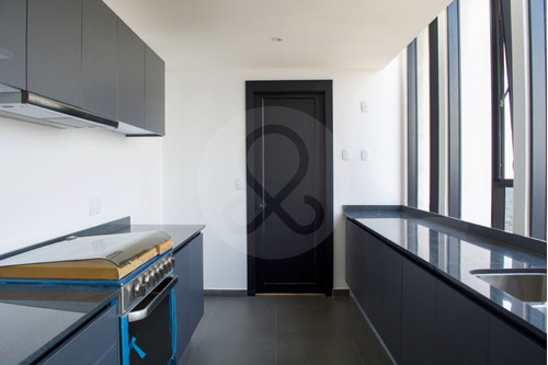 Departamento En Venta En Lomas Country Club