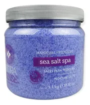 Comprar Sales Lavanda Hidra Sense Spa Pedicure Salts Epson Manicure 