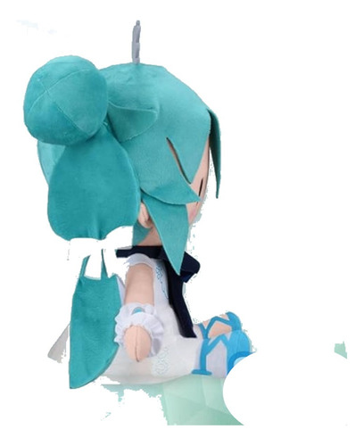 Muñeca Sega Hatsune Miku, Preciality Plish 15th Aniversario