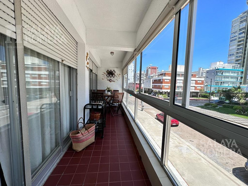 Imagen 5 de 24 de Venta - Peninsula , 1 Dormitorio Con Parrillero Propio, Punta Del Este , Sap3566060