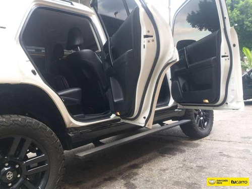Toyota 4runner Automática