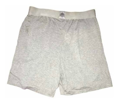 Imagen 1 de 3 de Short Para Hombre
