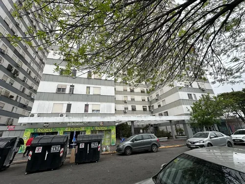 Departamento en alquiler en Boedo