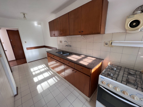 Imagen 6 de 22 de Alquiler Apartamento 2 Dormitorios Pocitos Nuevo Montevideo