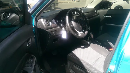 Suzuki Vitara 1.6 Gl
