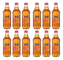 Comprar Agua Saborizada Aquarius Manzana 500ml X12 Zetta Bebidas