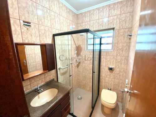Imagem 10 de 26 de Casa Á Venda E Para Aluguel Em Jardim Bandeirantes - Ca001133