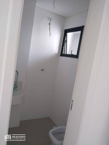 Imagem 19 de 30 de Apartamento Com 2 Dormitórios À Venda, 44 M² Por R$ 269.000,00 - São Miguel Paulista - São Paulo/sp - Ap0969