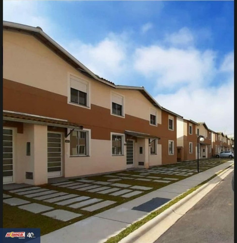 Imagem 1 de 15 de Sobrado Para Venda No Bairro Água Chata Em Guarulhos - Cod: Ai28758 - Ai28758