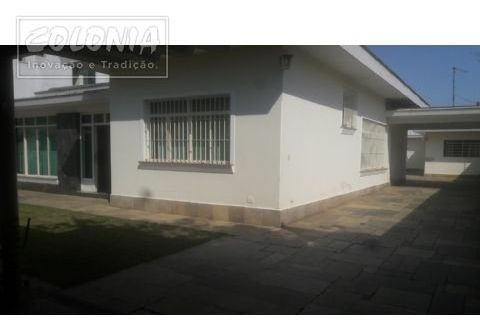 Imagem 1 de 30 de Casa Para Locação - 3663405