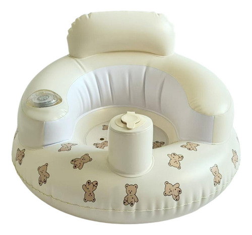 Asiento Inflable Para Bebés Asiento Inflable Para Niños