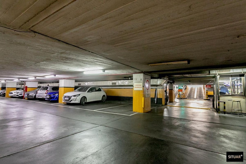 Imagen 7 de 18 de Venta De Cochera 1er Subsuelo En Barrio Norte - Plaza San Martin