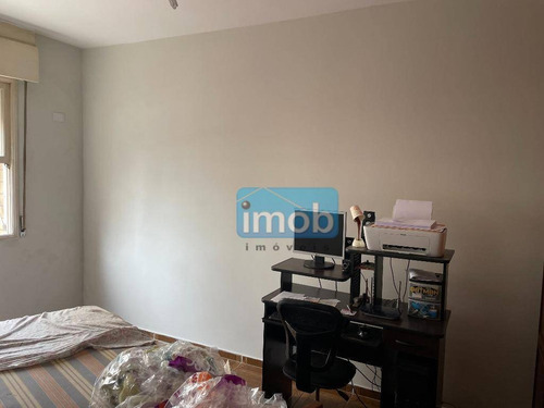 Imagem 24 de 30 de Apartamento À Venda, 132 M² Por R$ 780.000,00 - Gonzaga - Santos/sp - Ap7882