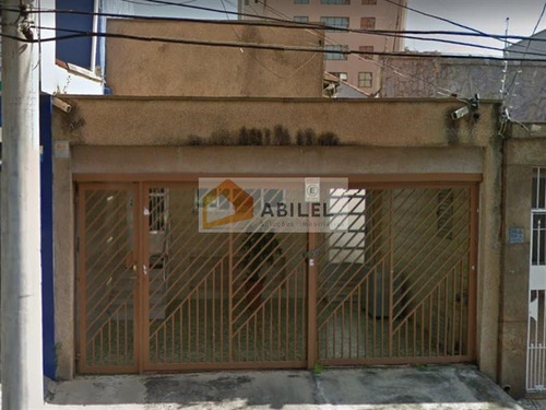 Casa Para Locação - Tatuapé - 7058