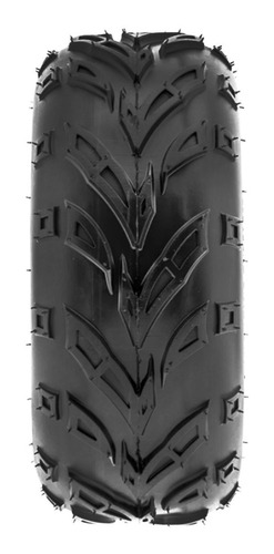 Juego De Llantas Sunf 20x10-10 4pr T/l Mud Trail Stockrider