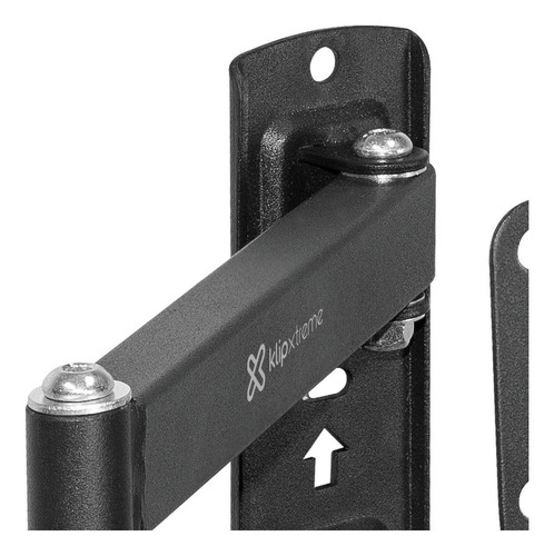 Soporte Articulado Para Tv Klip Xtreme Kpm-875 De 13-46