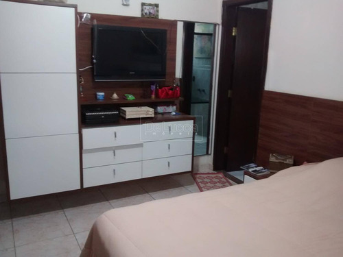 Imagem 20 de 30 de Casa À Venda Em Parque Alto Taquaral - Ca058643