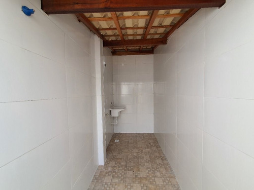 Imagem 3 de 13 de Conjunto Em Jardim Melvi, Praia Grande/sp De 47m² 2 Quartos À Venda Por R$ 230.000,00 - Cj969165-s