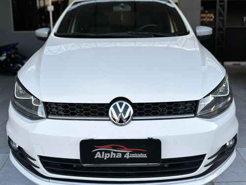 Volkswagen Fox 1.6 MI ROCK IN RIO 8V FLEX 4P MANUAL