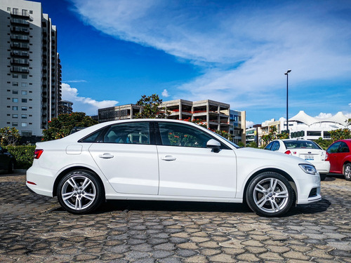 Imagen 6 de 15 de Audi A3 2019